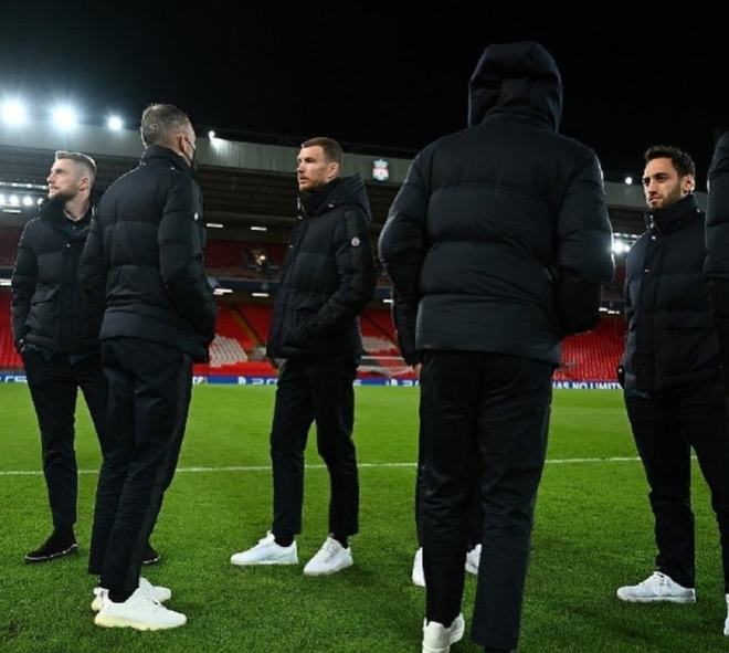 加拿大主帅：加拿大有机会拿小组第一；若能对阵意大利会很好（加拿大主帅：有望拿下小组头名，若能对上意大利更好）